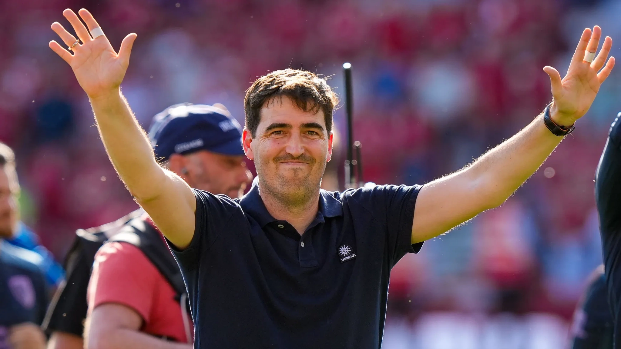 Andoni Iraola