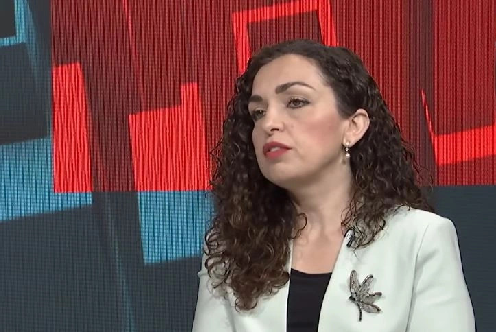 Osmani e gatshme të tërhiqet  Emri im s do shndërrohet në arsye për bllokadë