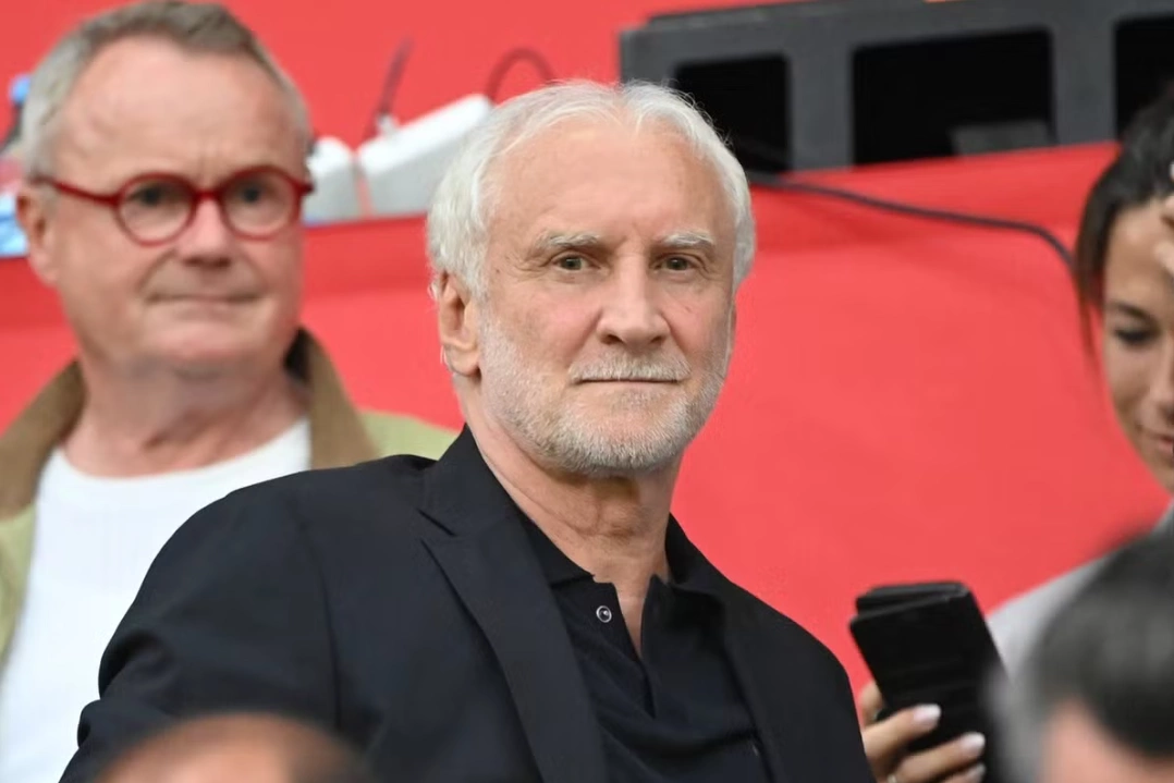 Rudi Voller