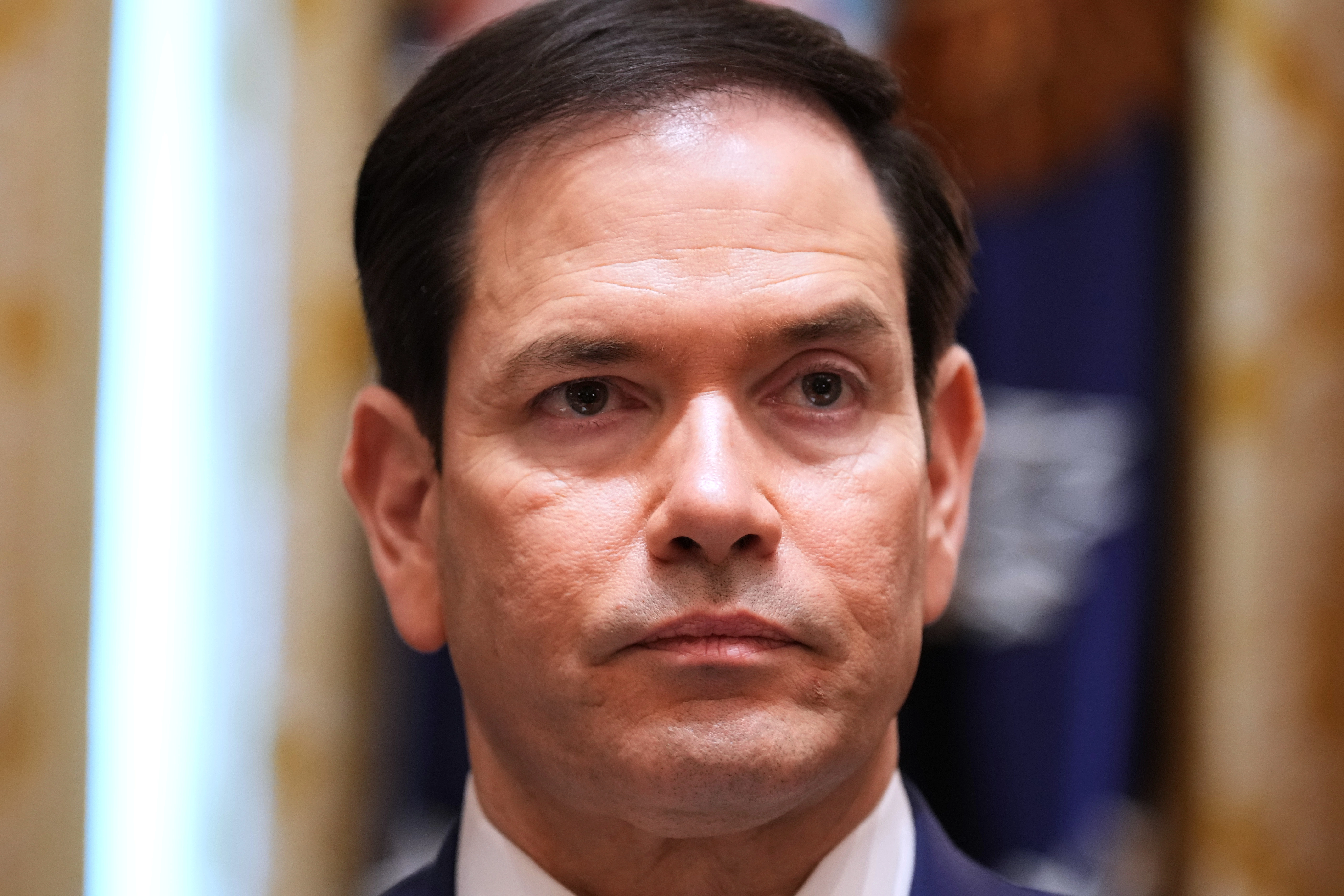 Marco Rubio