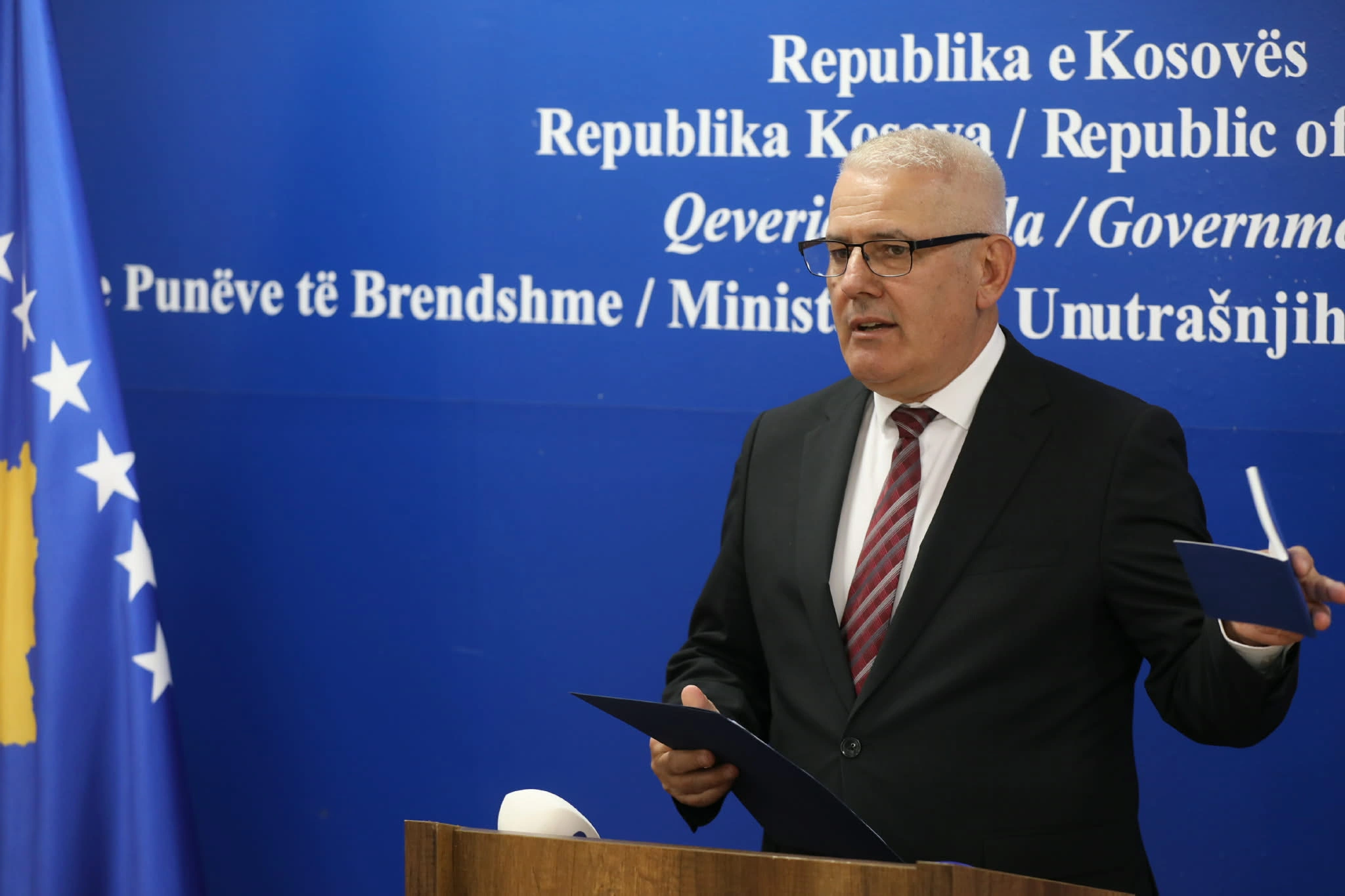 Xhelal Svecla