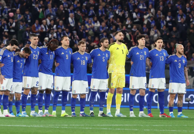 italia