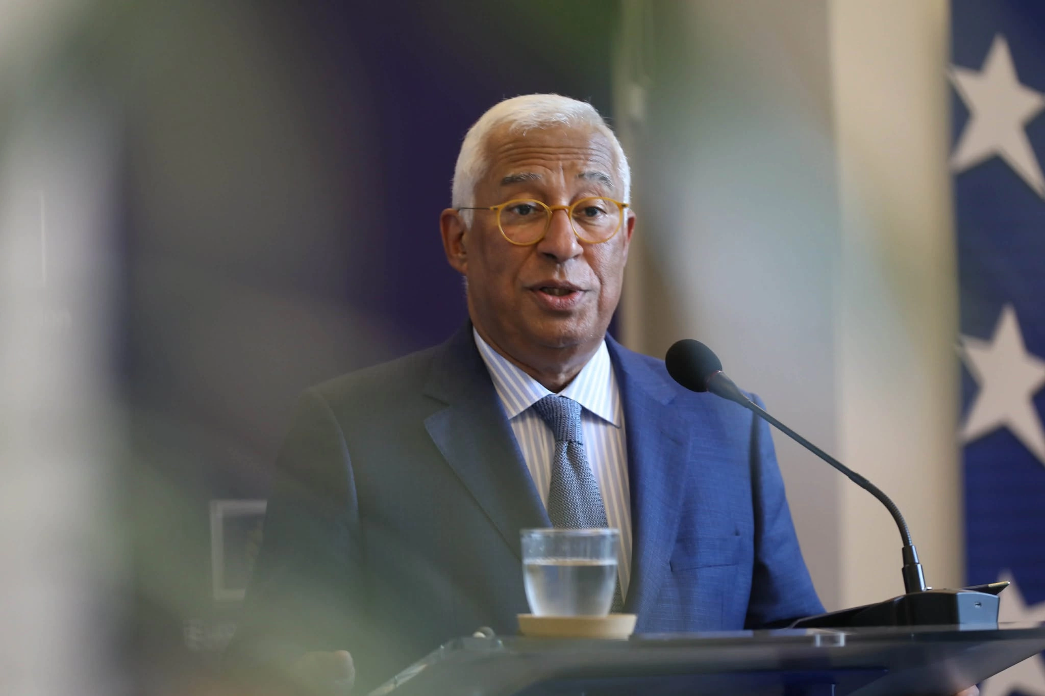 Antonio Costa
