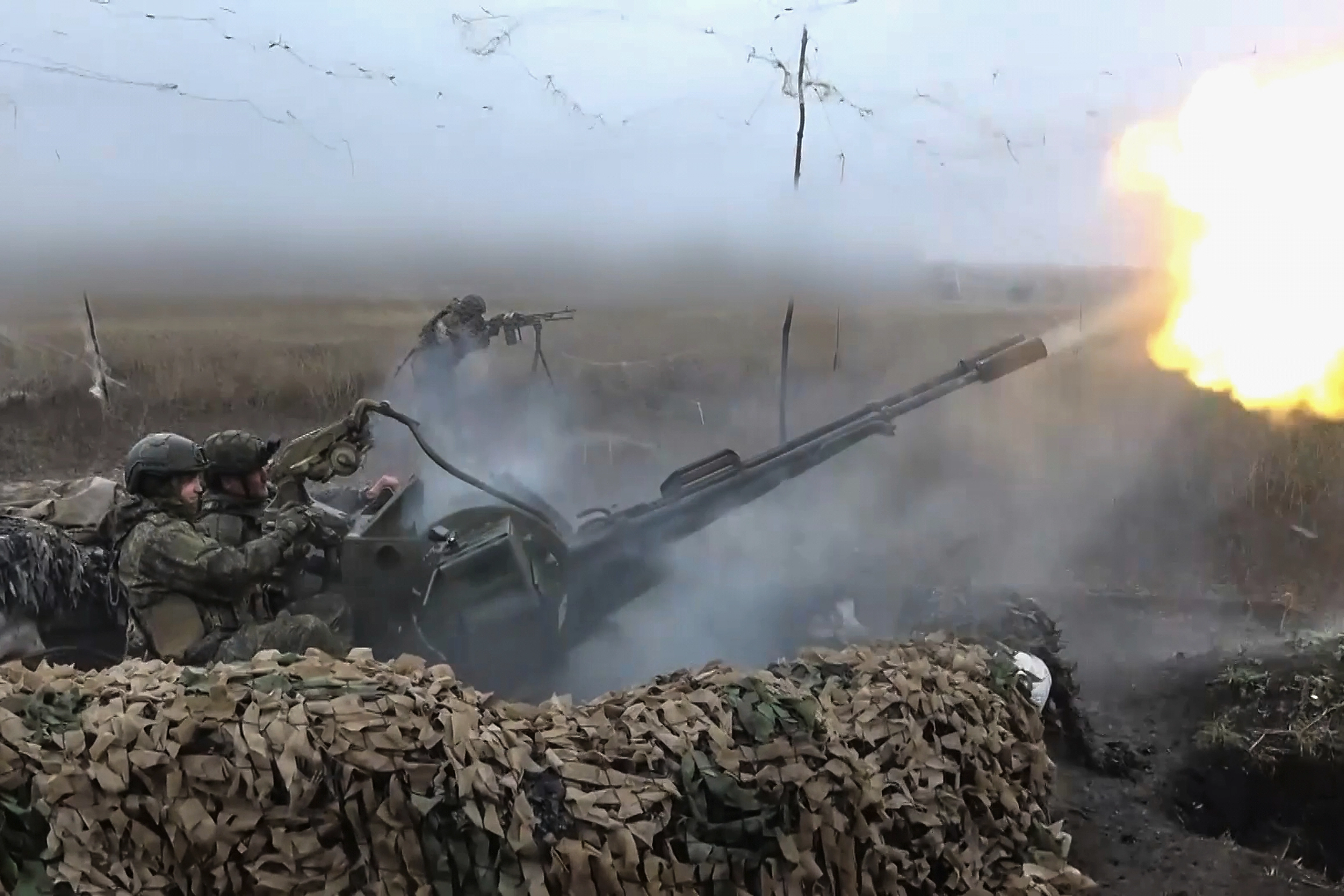 Ukraina