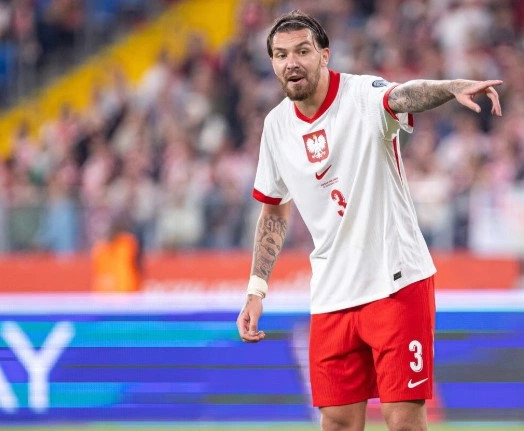Polonia barazon me Nigerinë