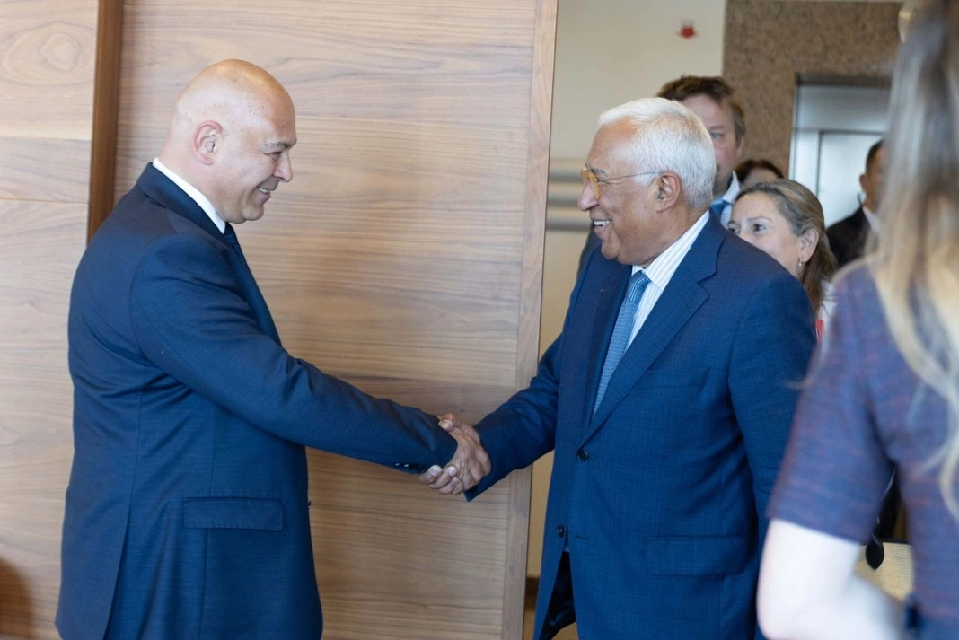Ardian Gjini