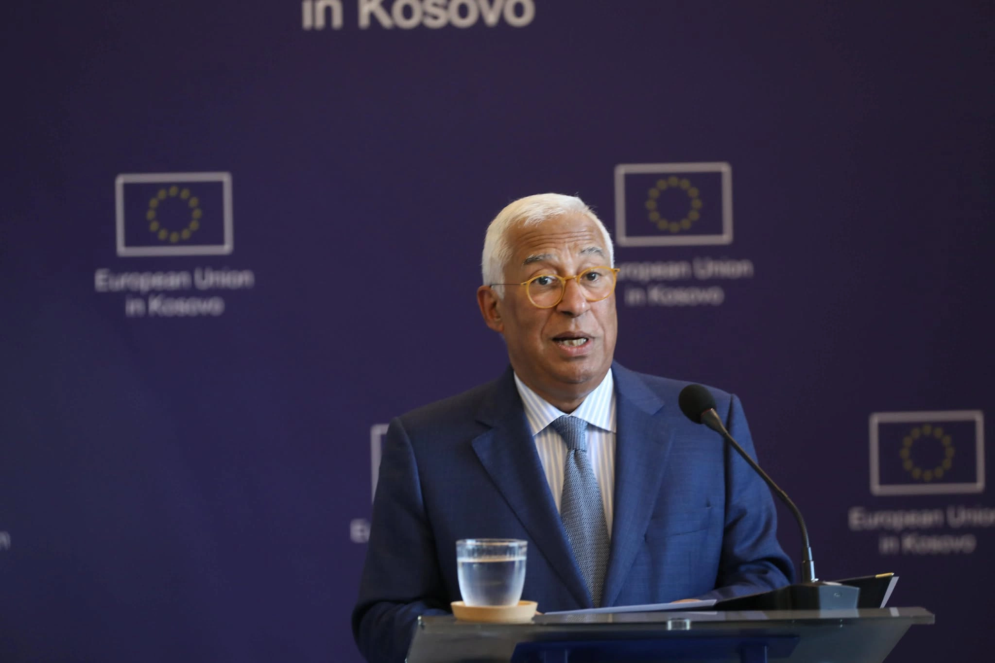 Antonio Costa