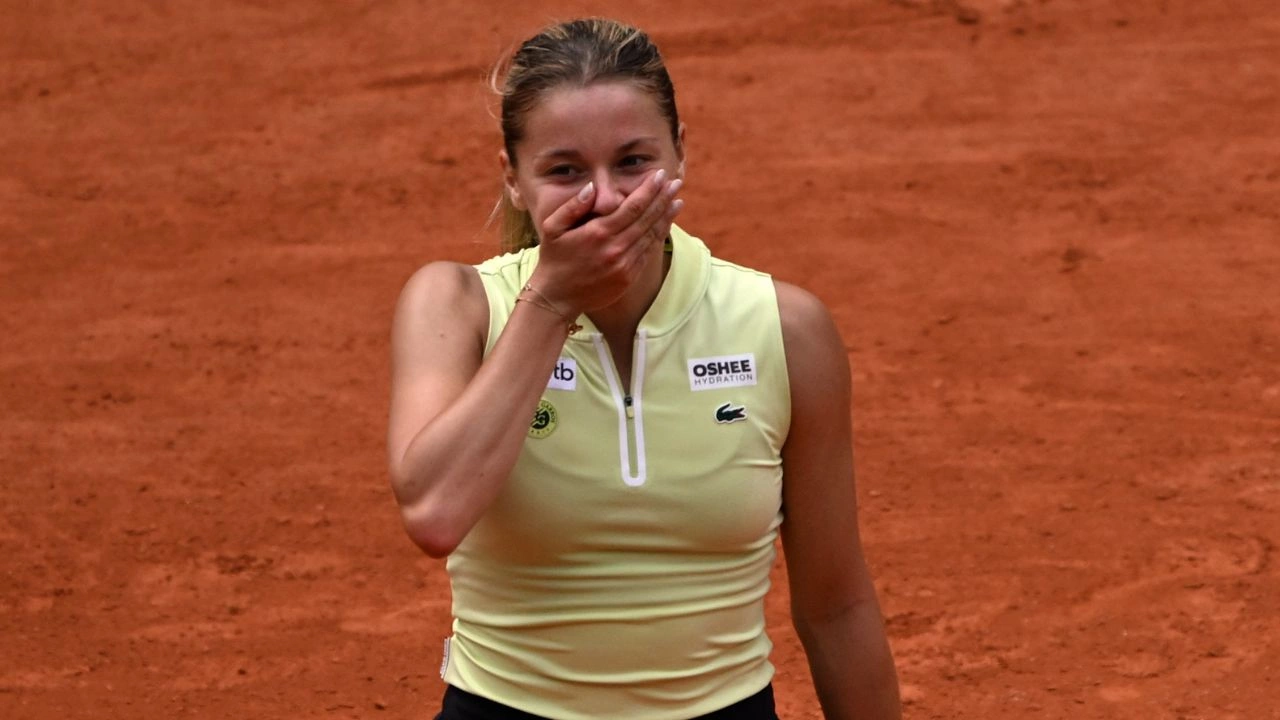 Maja Chwalinska