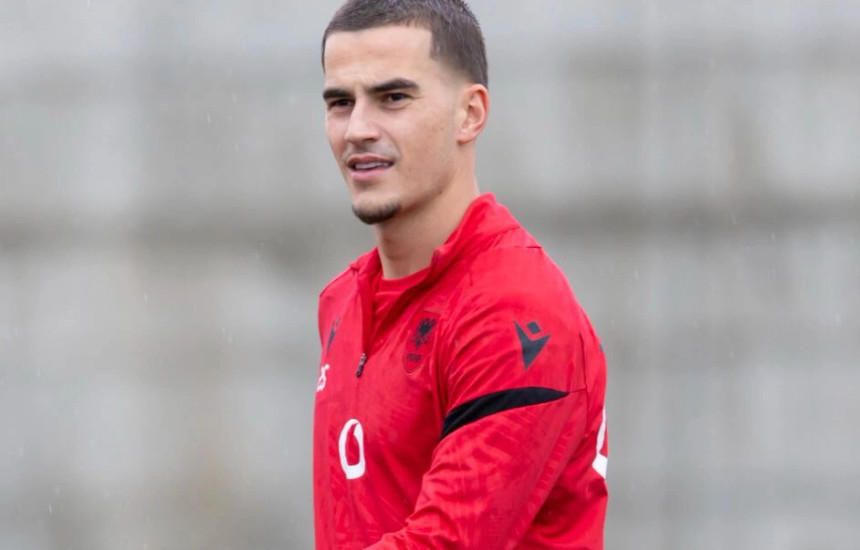 Anis Mehmeti