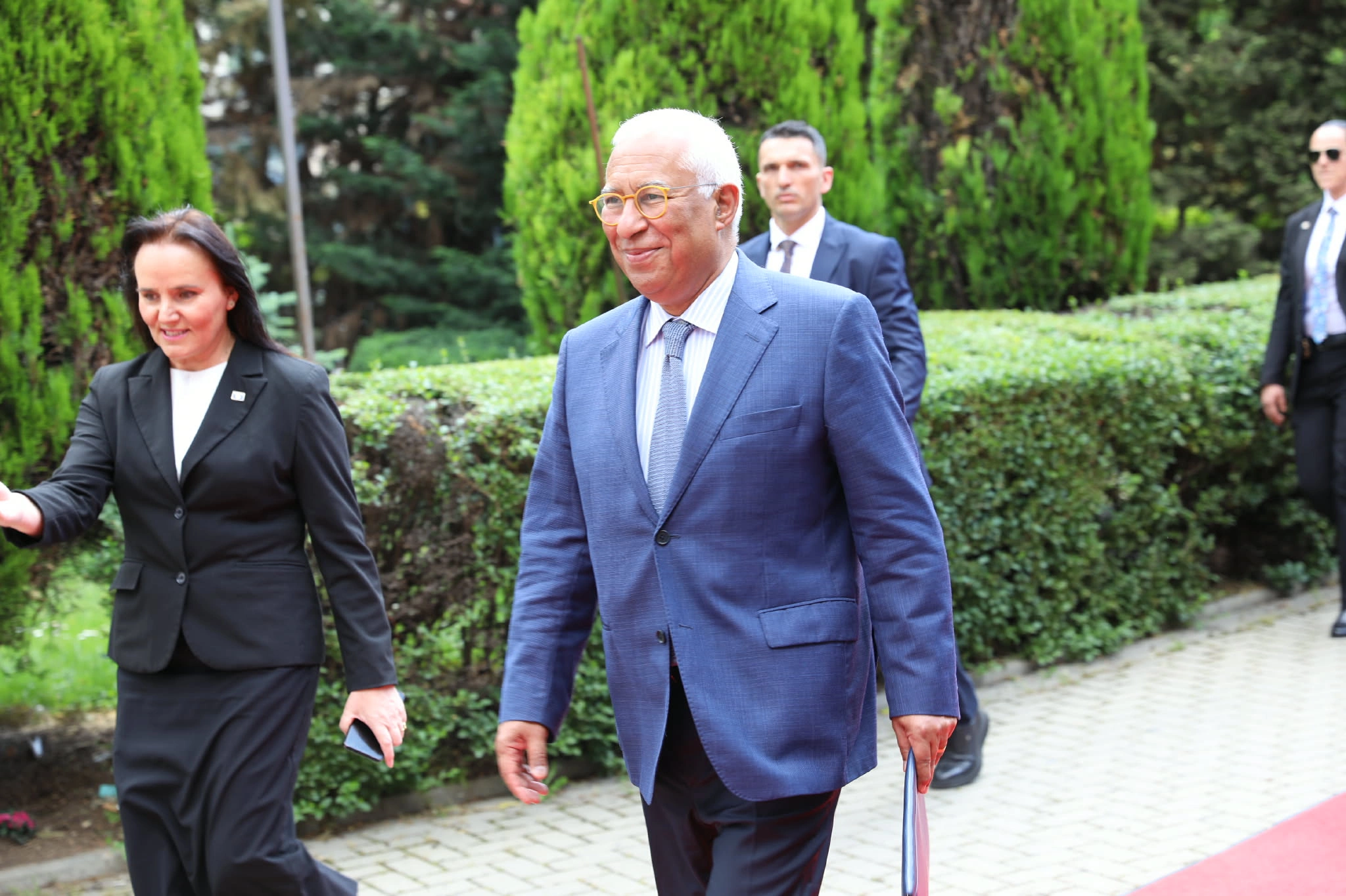 Antonio Costa