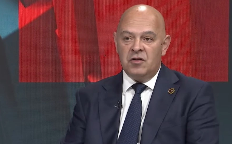 Ardian GJini