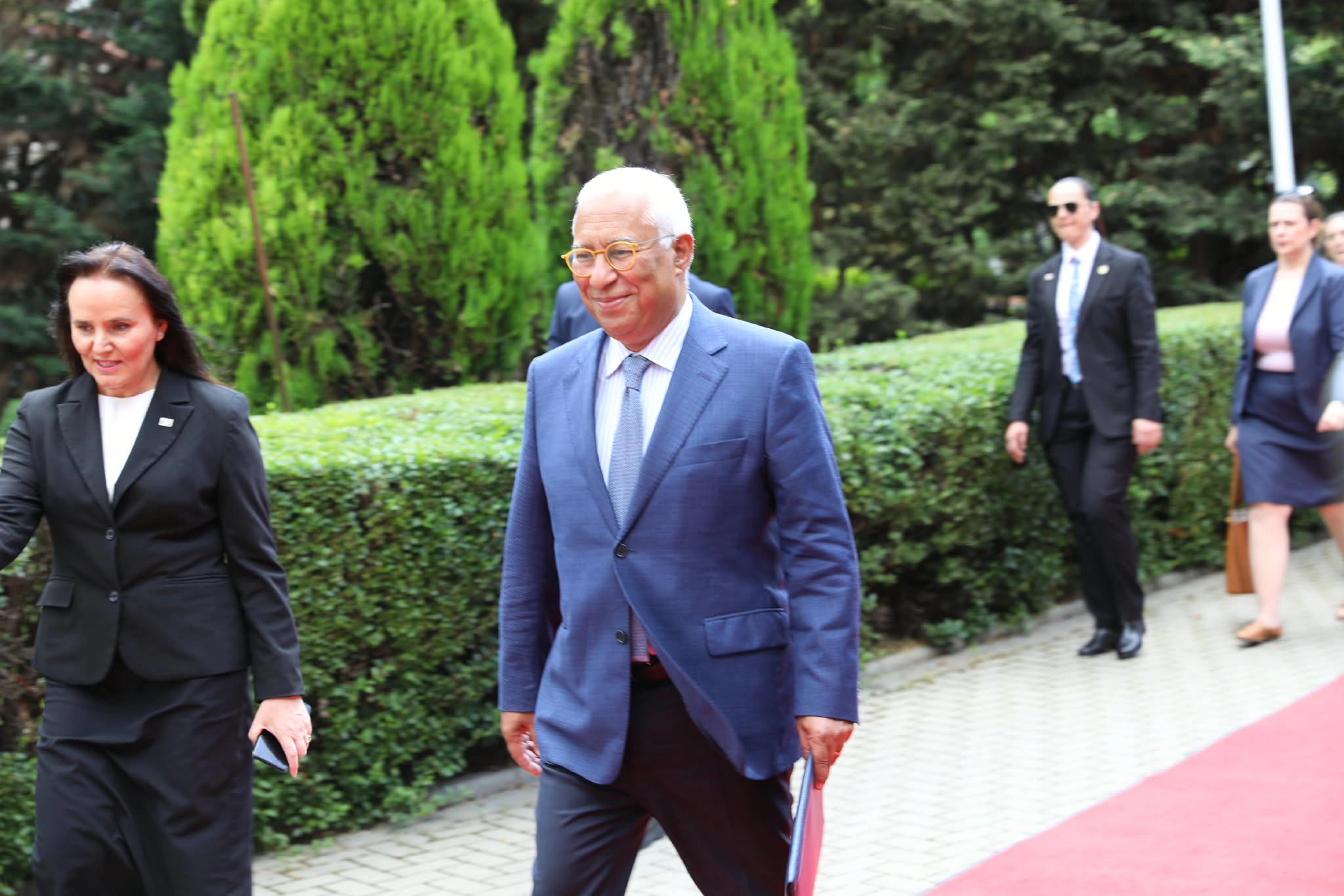 Antonio Costa