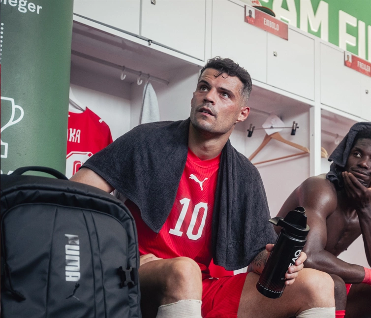 Granit Xhaka