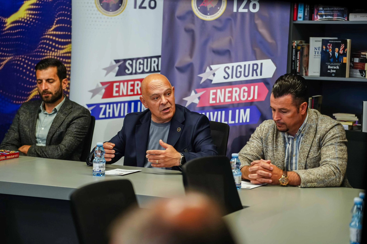 Gjini  Më 7 qershor përfundon epoka e mashtrimit