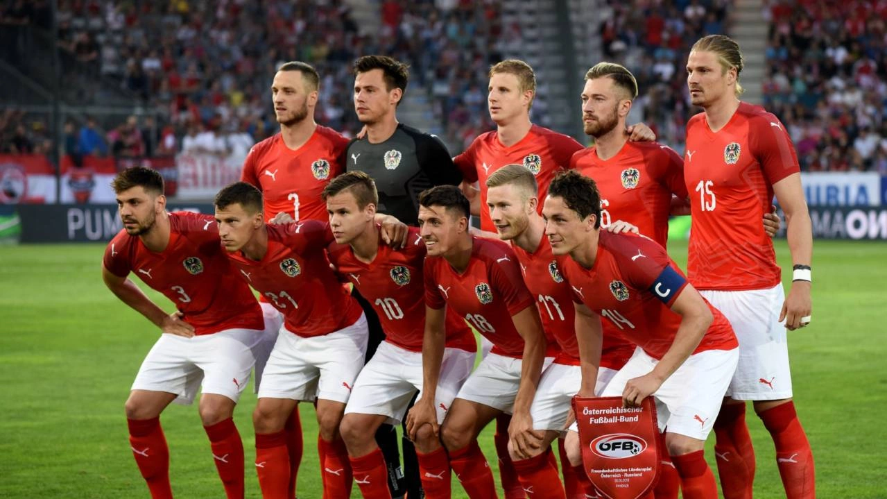 Austria-Kosova
