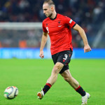 Albanien