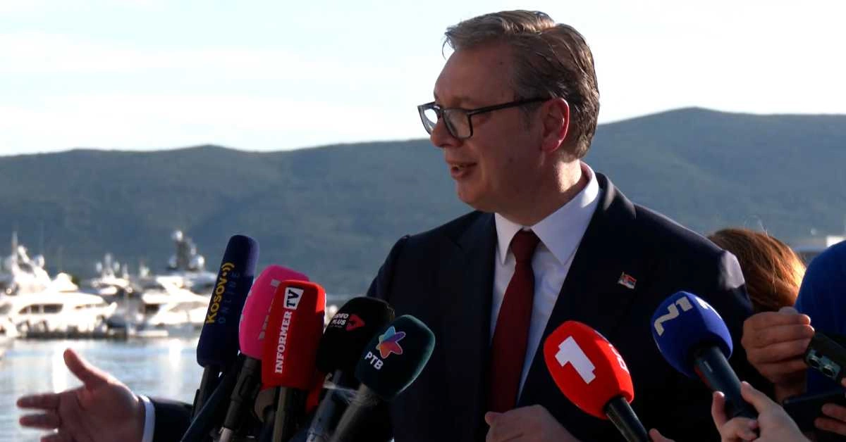 Vucic