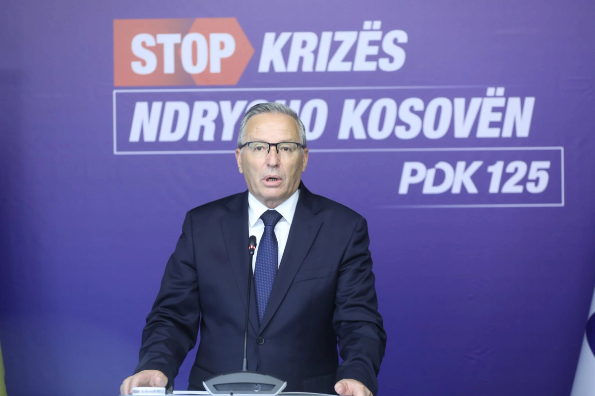 Hamza prezanton zotimet për arsimin  Digjitalizim dhe Fond të Bursave në vlerë prej 30 milionë eurosh