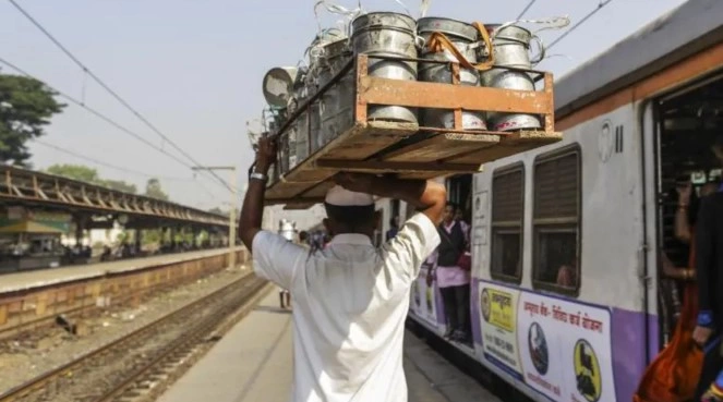 Dabbawala