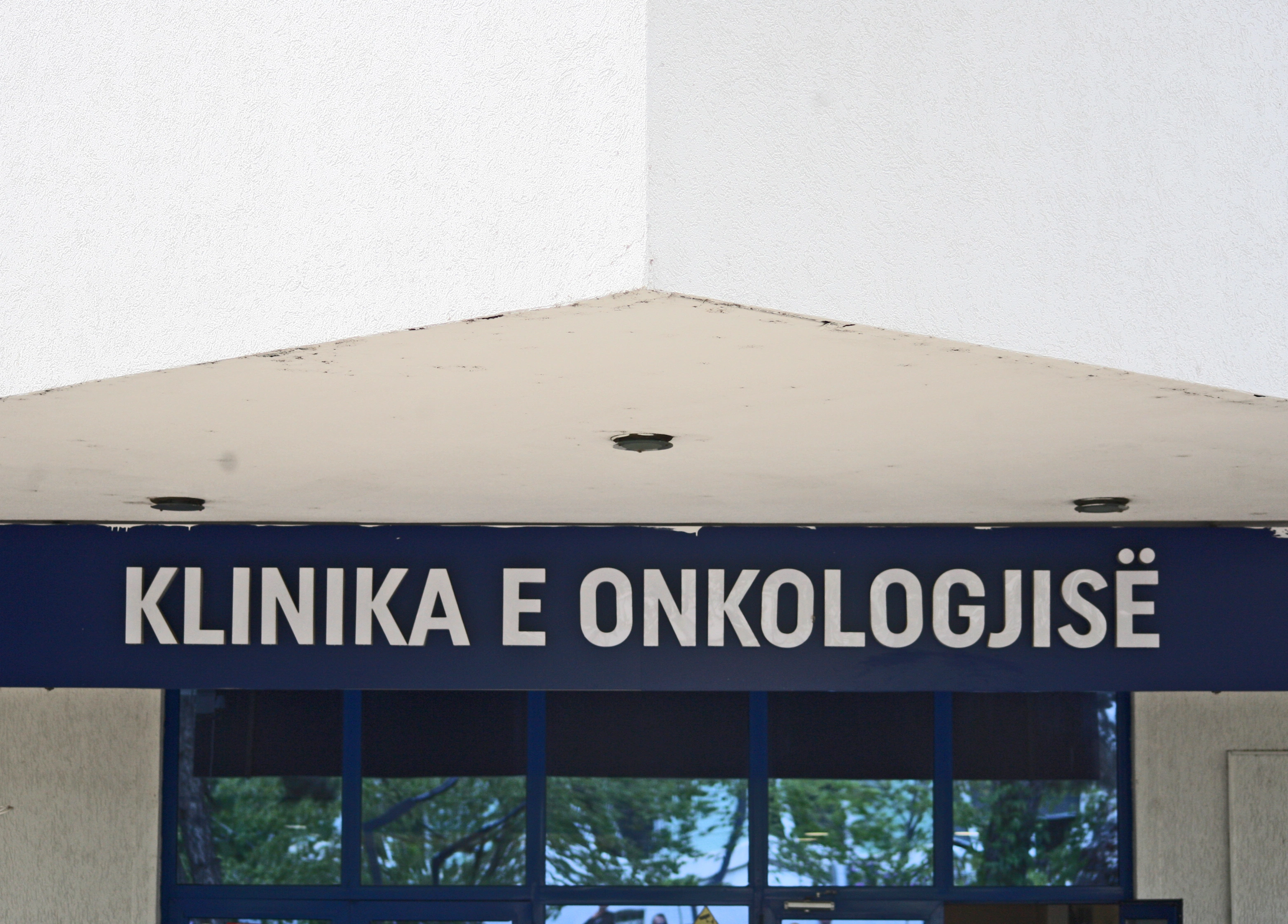 Klinika e Onkologjisë