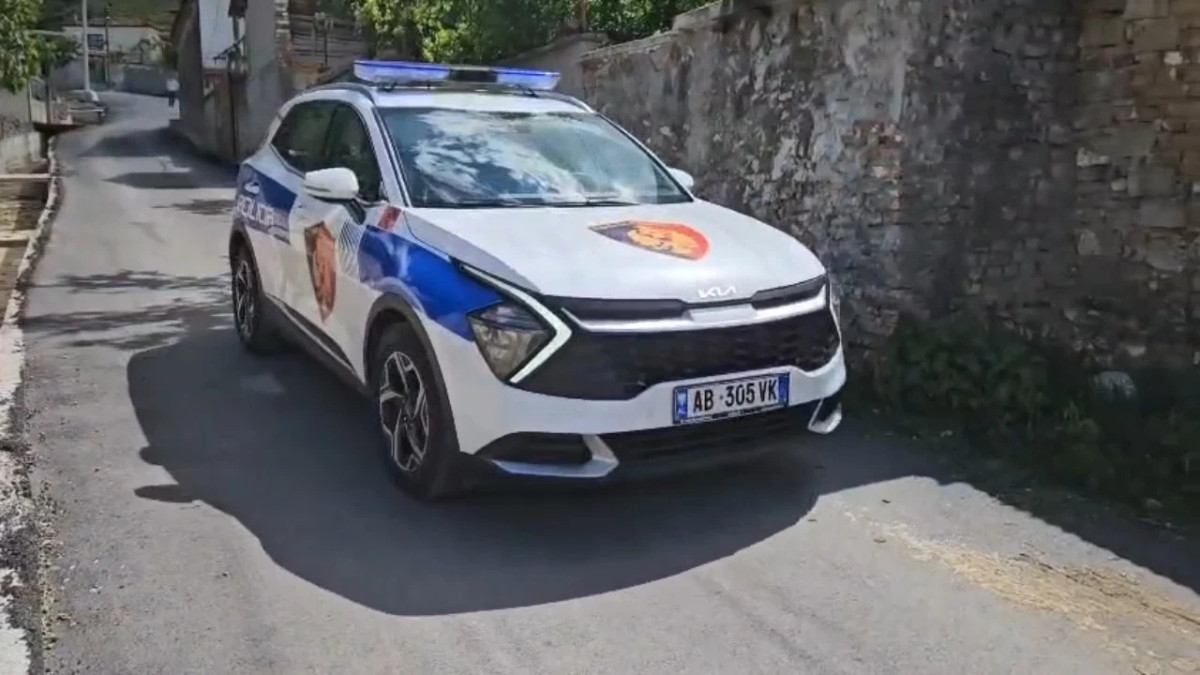 Vritet një polic gjatë një operacioni në Shqipëri
