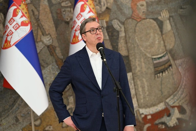 Aleksandar Vuçiq
