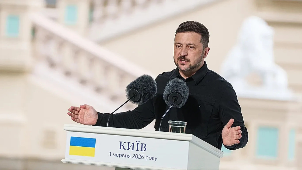 Zelensky i propozon takim sy më sy Putinit për t i dhënë fund luftës