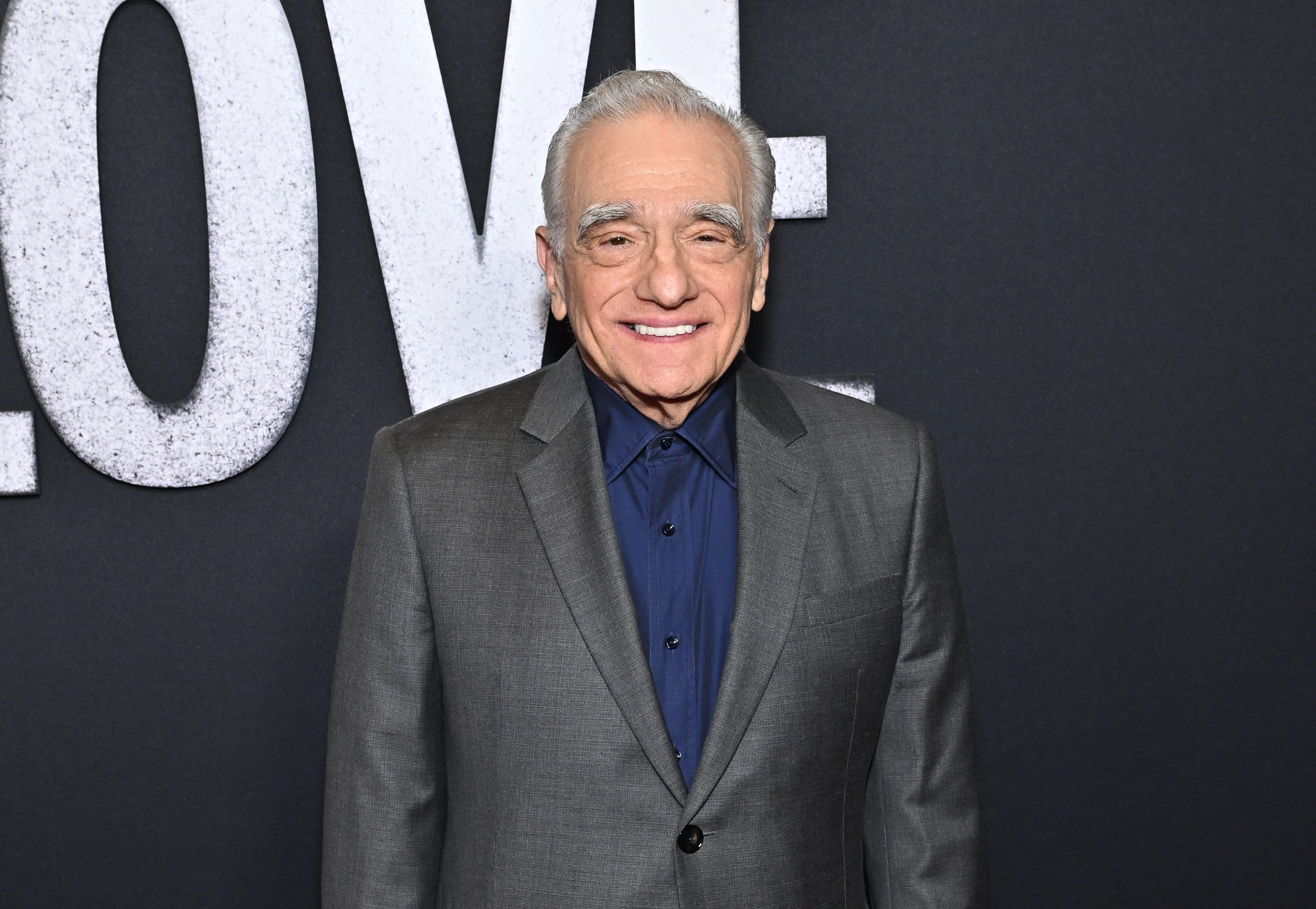 Martin Scorsese