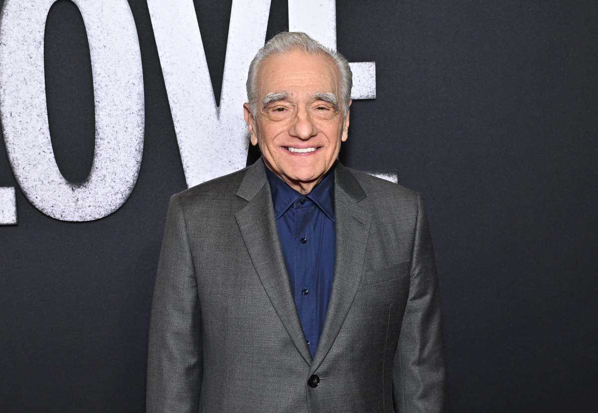 Martin Scorsese kritikohet për përdorimin e AI së në krijimin e ilustrimeve të skenarëve
