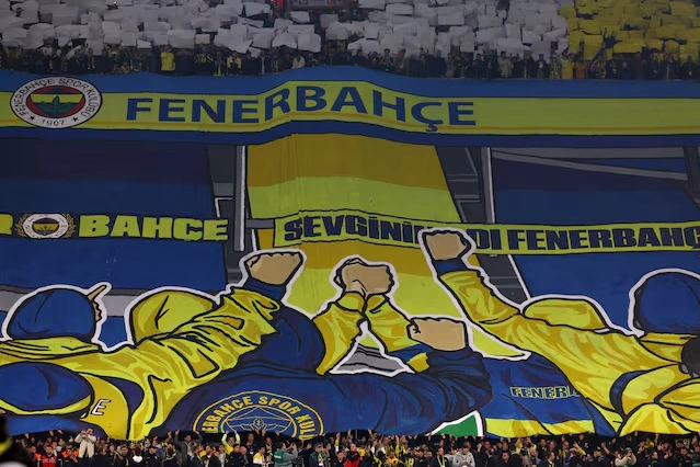Kryetari i Fenerbahçes dënohet me burgim