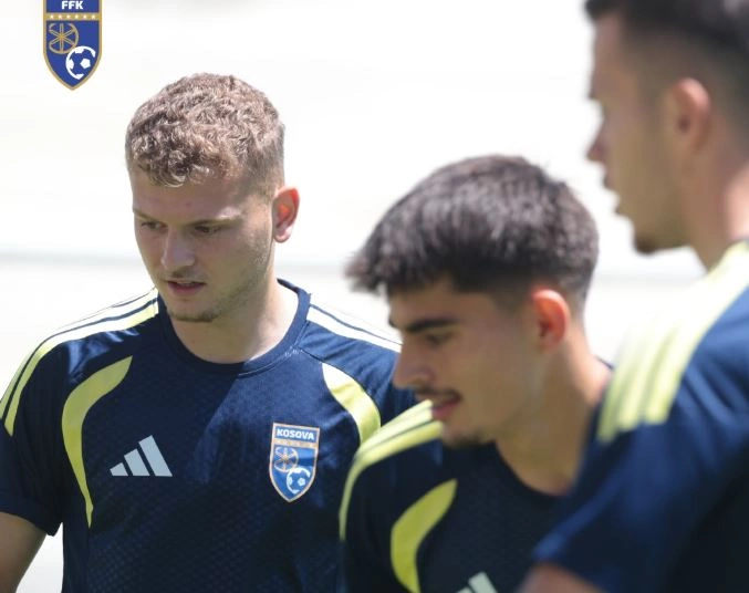 Kosova U21