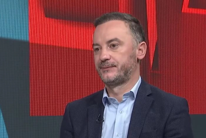 Dardan Molliqaj