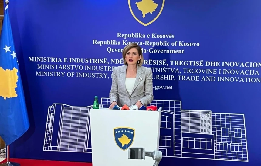 Mimoza Kusari-Lila