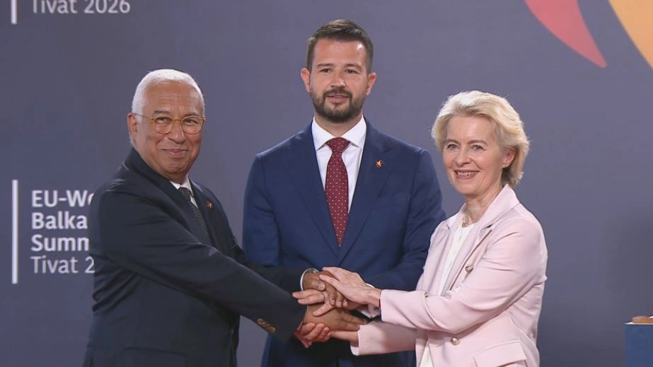 “Anëtarësimi i Malit të Zi në BE deri më 2028 – realitet”