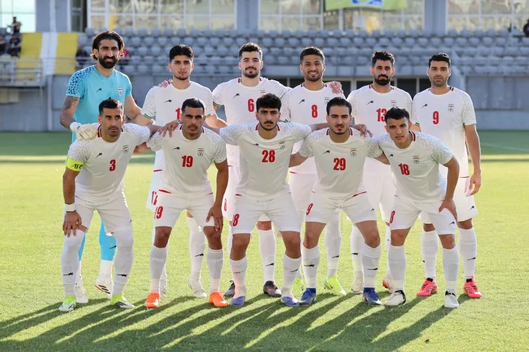 Iran