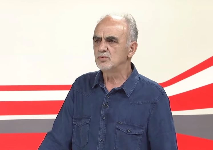 Fadil Maloku