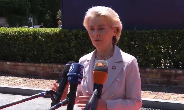 leyen