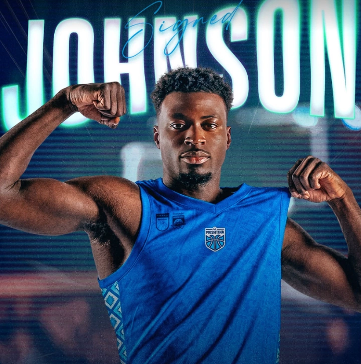 Ajiri Ogemuno-Johnson