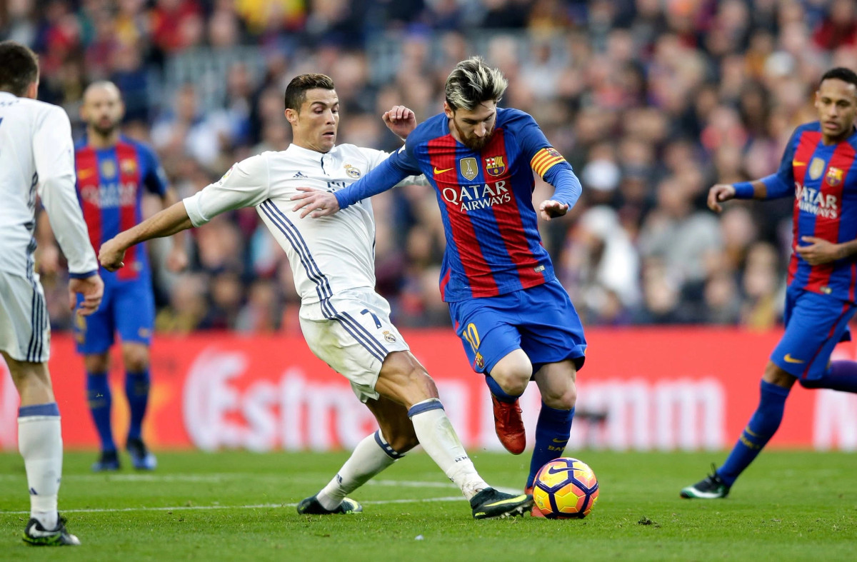 Rivaliteti që ndryshoi futbollin