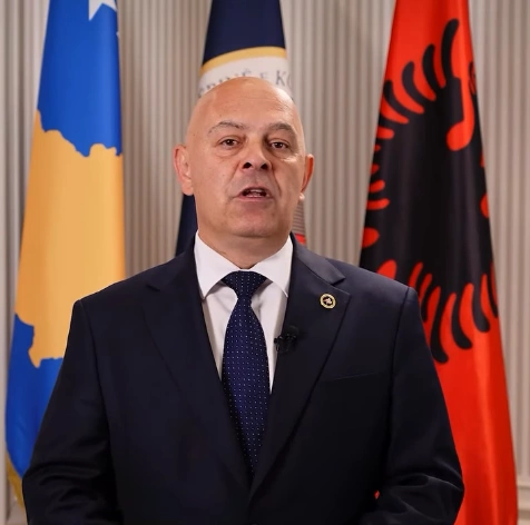 Ardian Gjini