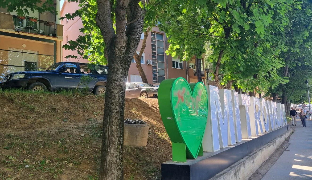 Mitrovica