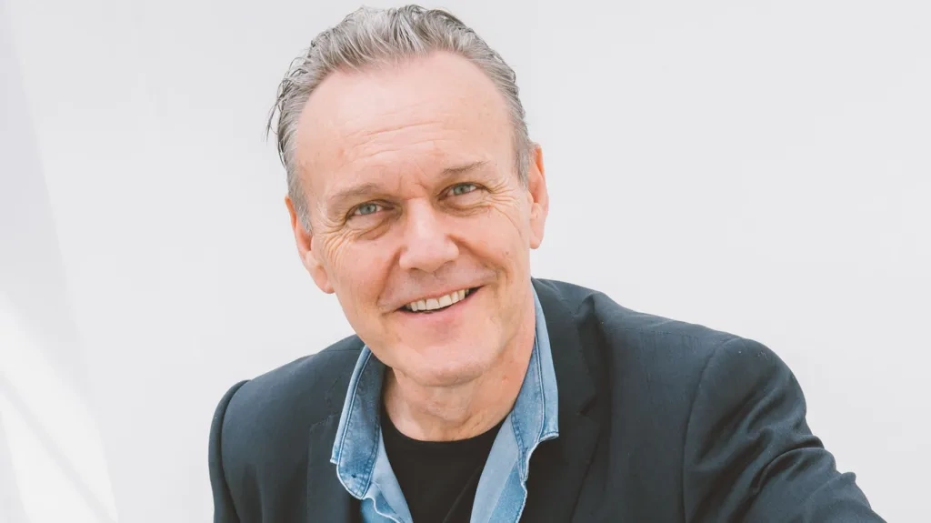 Anthony Head