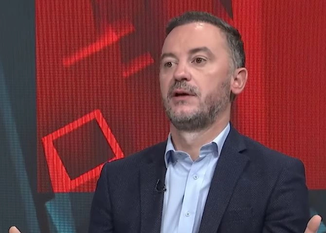 Dardan Molliqaj