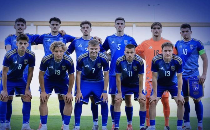 Kosova U21