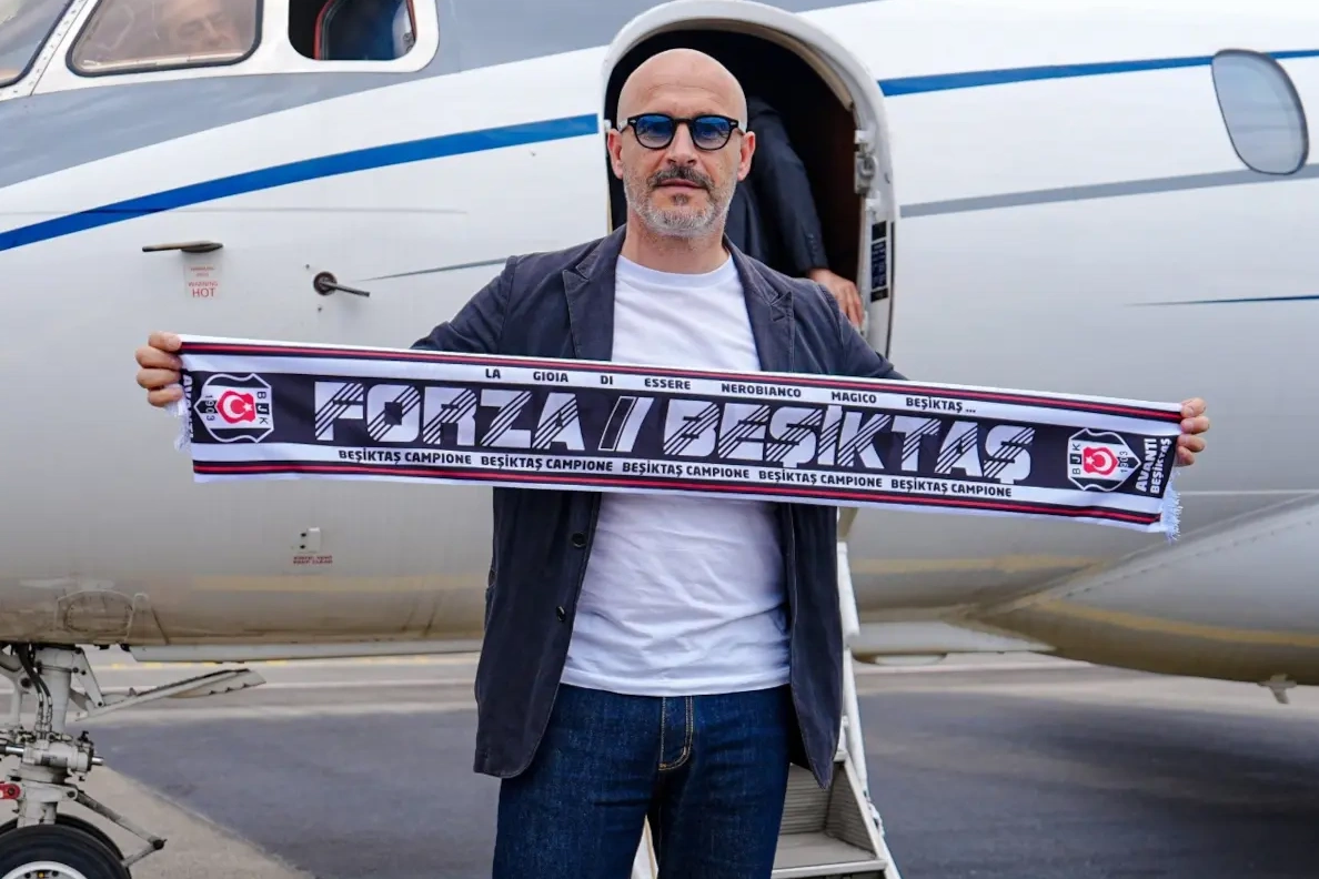 Vincenzo Italiano