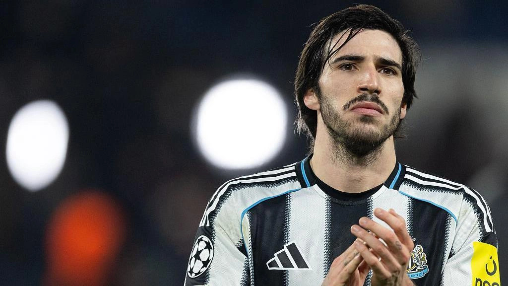 Newcastle vendos çmimin për Tonalin