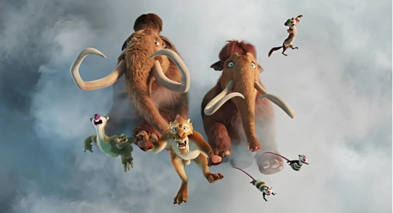 ice age