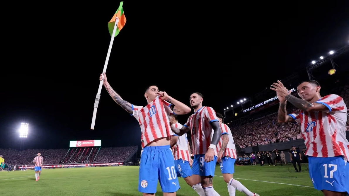 paraguai