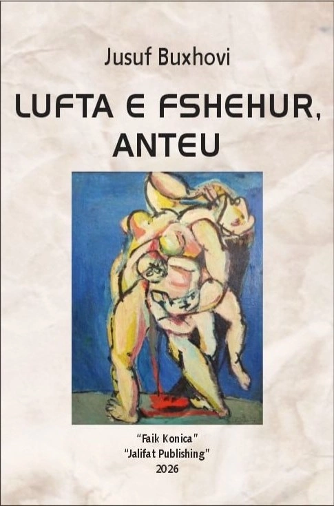 Libri Jusuf Buxhovit