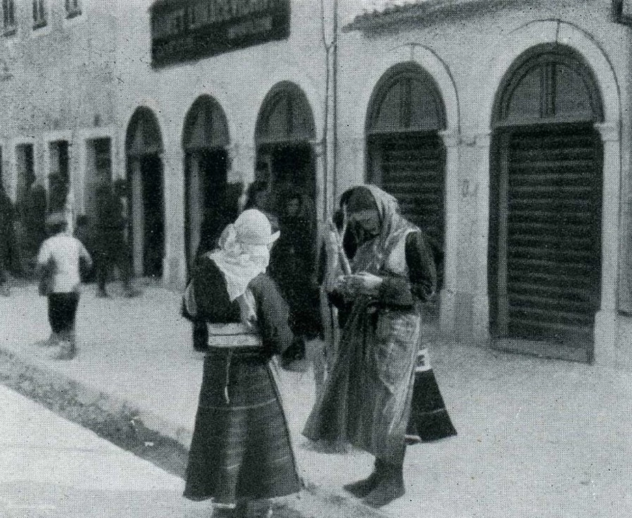 shqiptaret asimilimi tuz